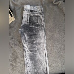 Politics jeans size 42 men used in good condition